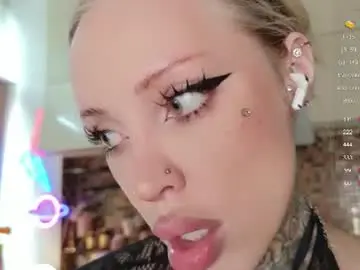 Chaturbate Live Sex of 2badforyou