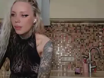 Chaturbate Live Sex Cam of 2badforyou