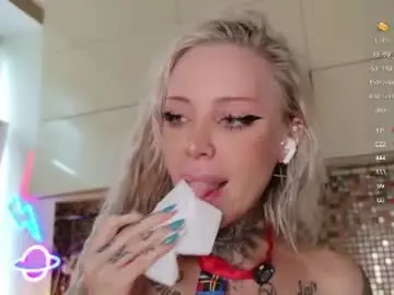 Chaturbate Adult Video Chat of 2badforyou