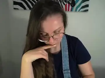 Chaturbate Sex Chat of _annabelle_lee