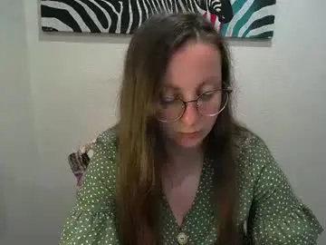 Chaturbate Adult Webcam of _annabelle_lee
