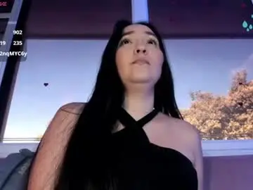Chaturbate Best live sex cam show of alissajoness