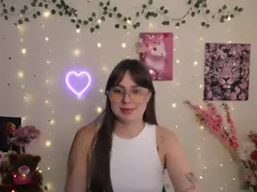 Chaturbate Sex Chat of amanda_bright_