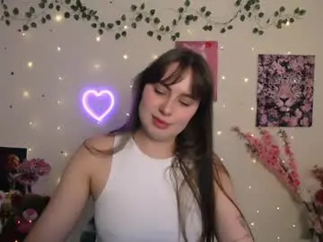 Chaturbate Adult Video Chat of amanda_bright_