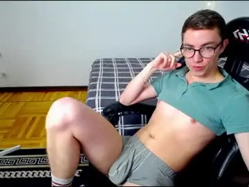Chaturbate Adult Webcam of charlieseyer