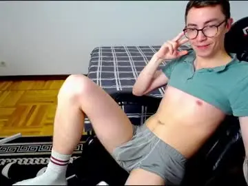 Chaturbate Sex Chat of charlieseyer