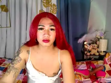 Chaturbate Free Live Porn of cumgirl_lexi69