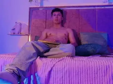 Chaturbate Best Webcam of enzo_duran