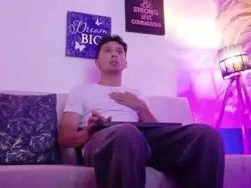 Chaturbate Adult Webcams of enzo_duran