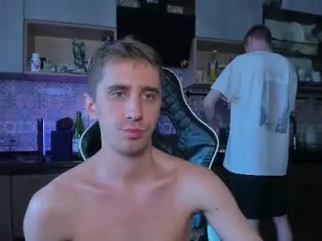 Chaturbate Private Sex Chat of esthetics_boys
