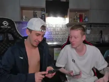 Chaturbate Live Sex Cam of esthetics_boys