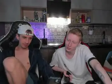 Chaturbate Watch Live Sex Cams of esthetics_boys