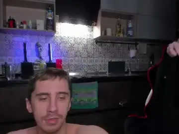 Chaturbate Best live sex cam show of esthetics_boys