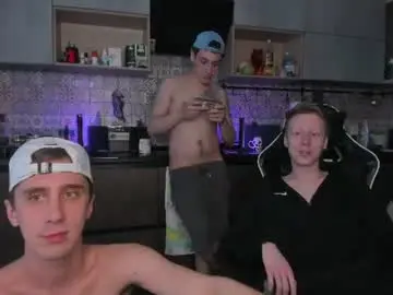 Chaturbate Sex Chat of esthetics_boys