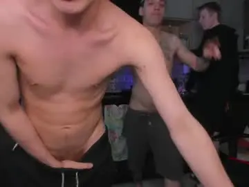 Chaturbate Adult Video Chat of esthetics_boys