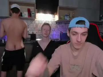Chaturbate Adult Webcam of esthetics_boys