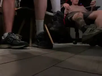 Chaturbate Live Sex of esthetics_boys