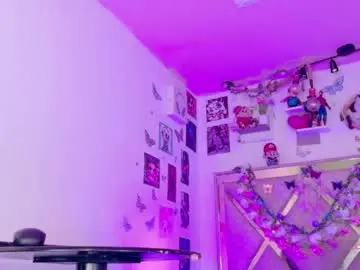 Chaturbate Watch Live Sex Cams of gabii_princess