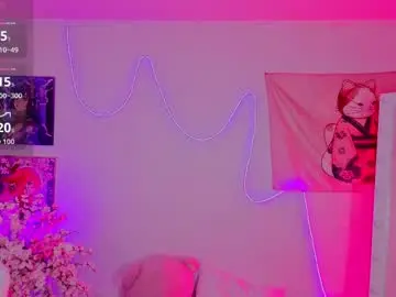 Chaturbate Sex Chat of hotary_yuko