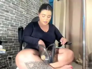 Chaturbate Live Sex Cam of iam_samy