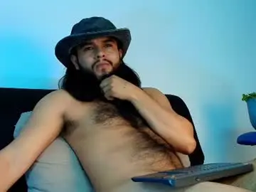 Chaturbate Sex Cam of jhony_dick_