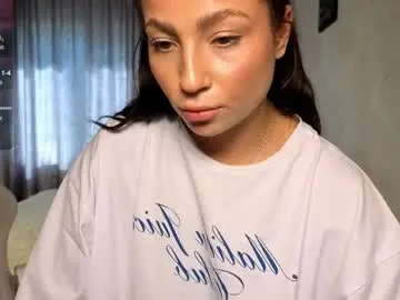 Chaturbate Sex Chat of mira_star_007