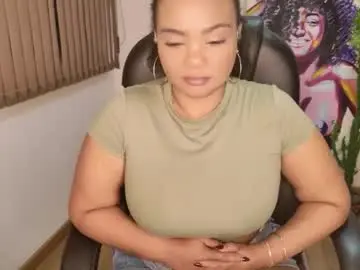 Chaturbate Private Sex Chat of nicole_lushh