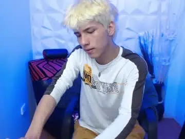 Chaturbate Nude Webcam of stich_23