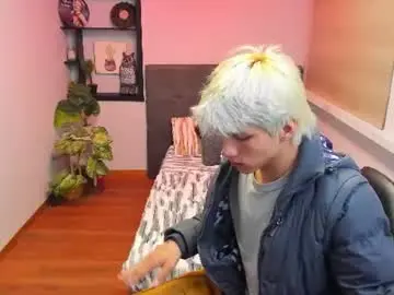 Chaturbate Live Sex of stich_23