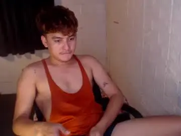 Chaturbate Sex Chat of tempting_jon