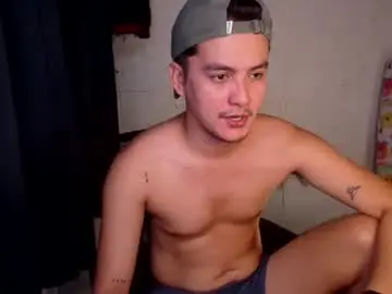 Chaturbate Nude Webcam of tempting_jon