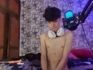Chaturbate Watch Live Sex Cams of twink_sebas7