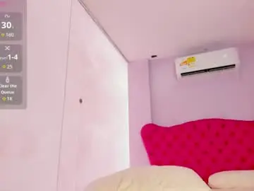 Chaturbate Free Porn Cam of adalyn_cute