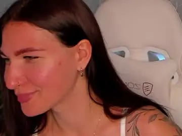Chaturbate Sex Cam of babyisperfect