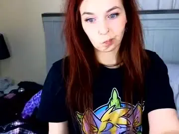 Chaturbate Live Sex of dawnwillow