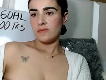 Chaturbate Best Webcam of frida__x