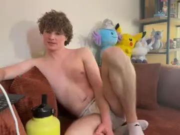 Chaturbate Sex Chat of gucciboi4