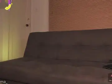 Chaturbate Private Sex Chat of ikarmma