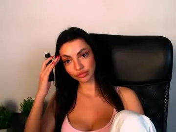 Chaturbate Live Sex Cam of lexi_jos