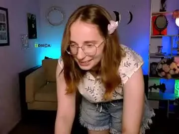 Chaturbate Live Sex Cam of lissa_veils