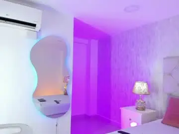 Chaturbate Live Porn of maria_angel01
