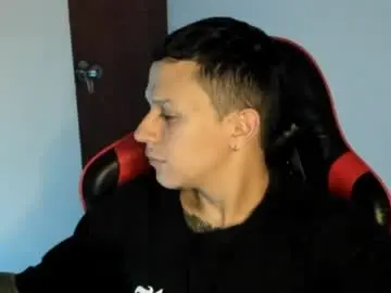Chaturbate Adult Webcam of masterdave7