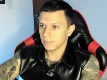 Chaturbate Live Sex of masterdave7