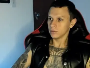 Chaturbate Live Porn of masterdave7