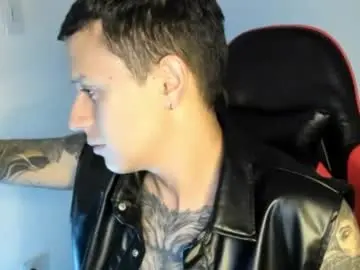 Chaturbate Adult Webcam of masterdave7