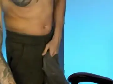 Chaturbate Free Porn Cam of masterdave7