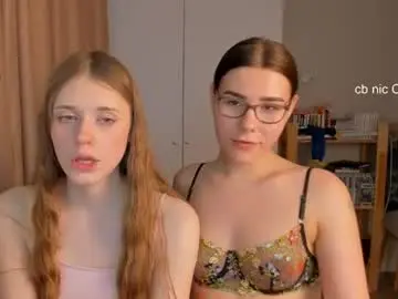 Chaturbate Adult Webcam of melissssa_bloom