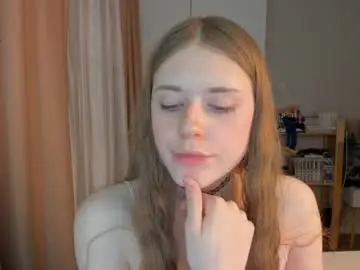 Chaturbate Sex Cam of melissssa_bloom