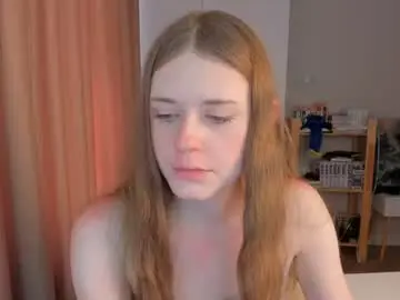 Chaturbate Adult Webcam of melissssa_bloom