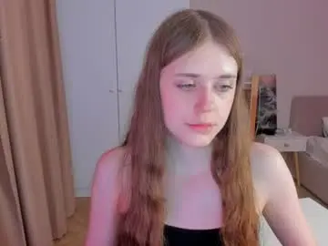 Chaturbate Live Sex of melissssa_bloom